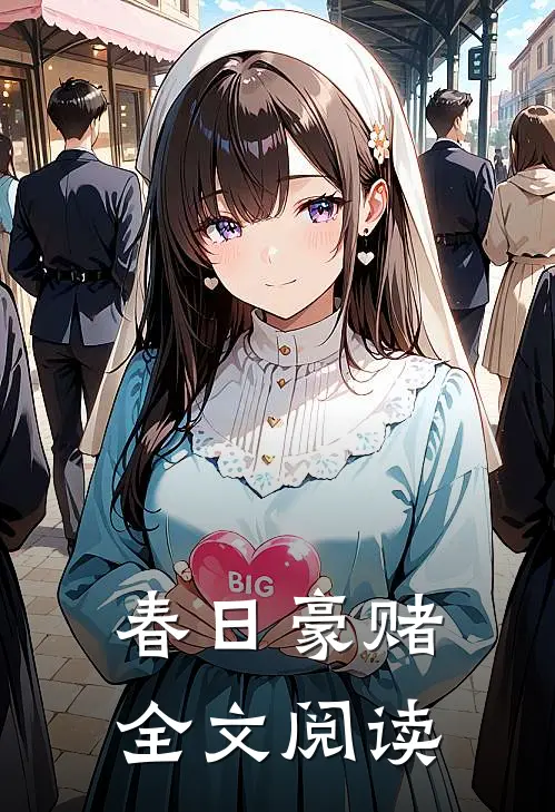 春日豪赌全文阅读