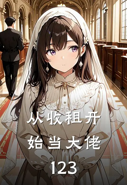 从收租开始当大佬123