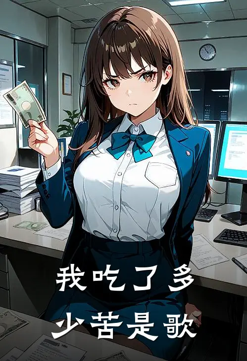我吃了多少苦是歌