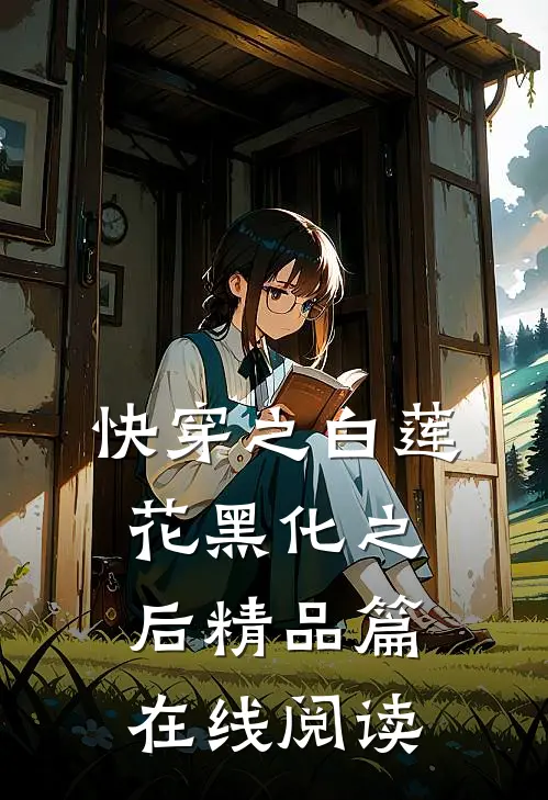 快穿之白莲花黑化之后精品篇在线阅读