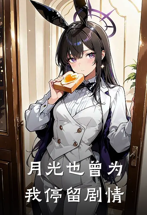 月光也曾为我停留剧情