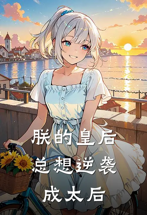 朕的皇后总想逆袭成太后