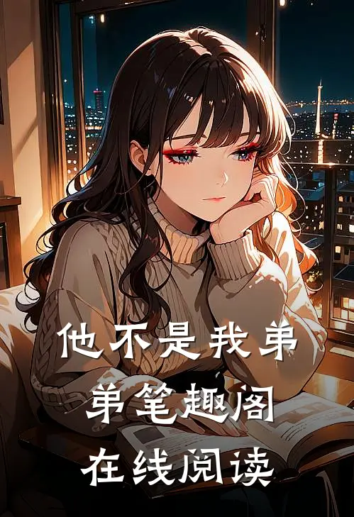 他不是我弟弟笔趣阁在线阅读