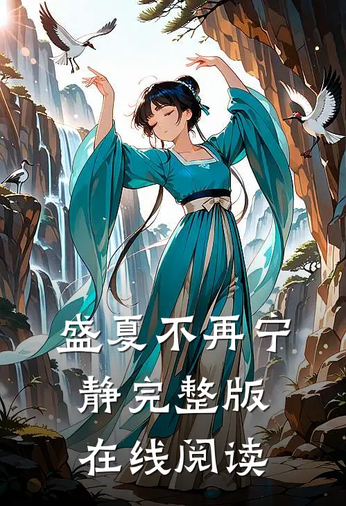 盛夏不再宁静完整版在线阅读