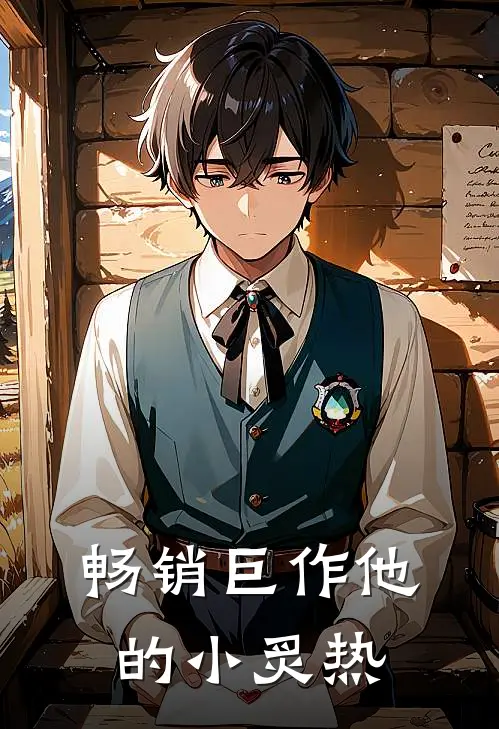 畅销巨作他的小炙热