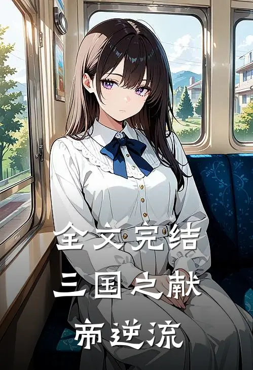 全文完结三国之献帝逆流