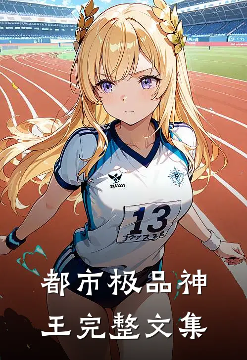 都市极品神王完整文集