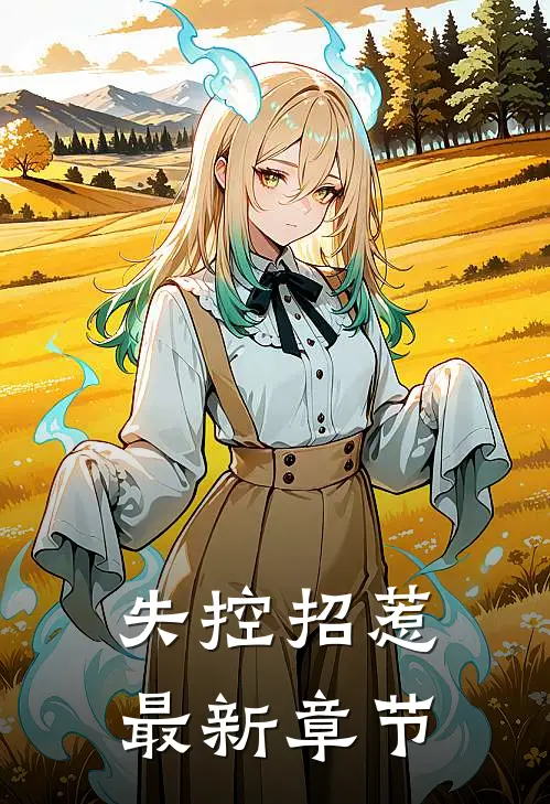 失控招惹最新章节