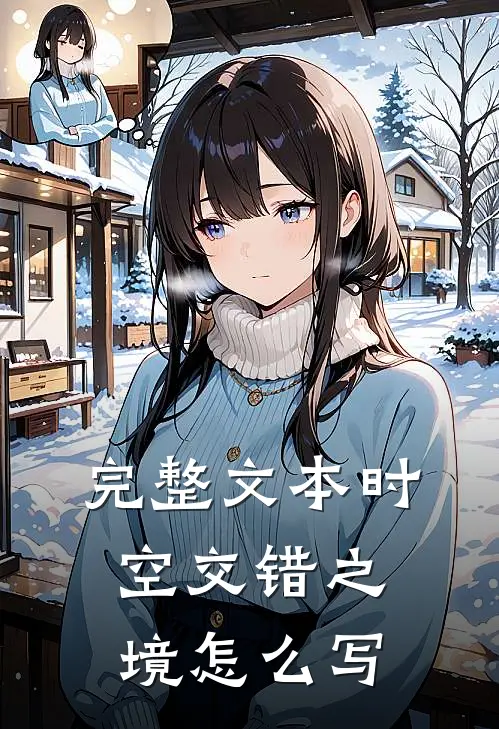 完整文本时空交错之境怎么写