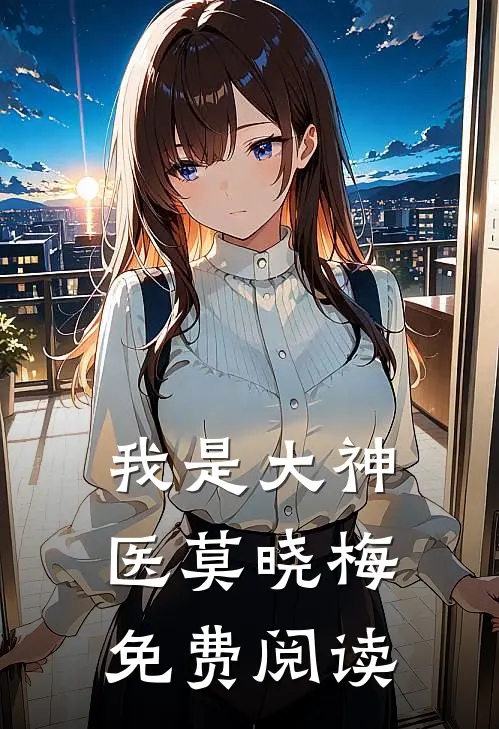我是大神医莫晓梅免费阅读