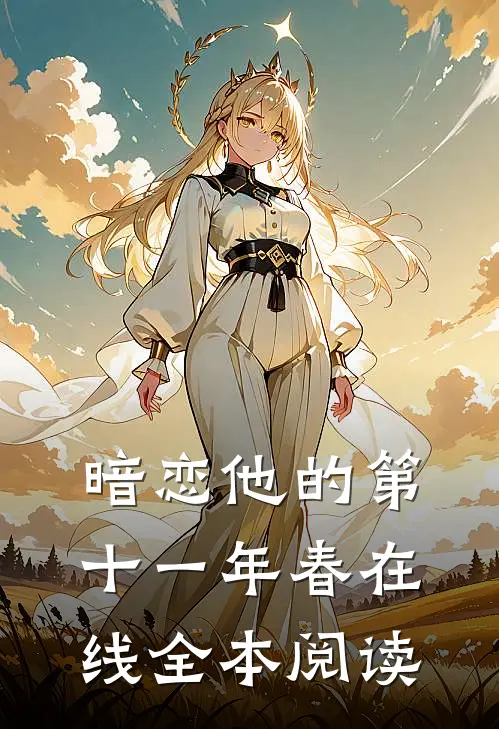 暗恋他的第十一年春在线全本阅读