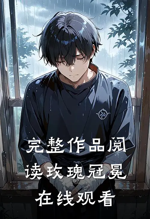完整作品阅读玫瑰冠冕在线观看