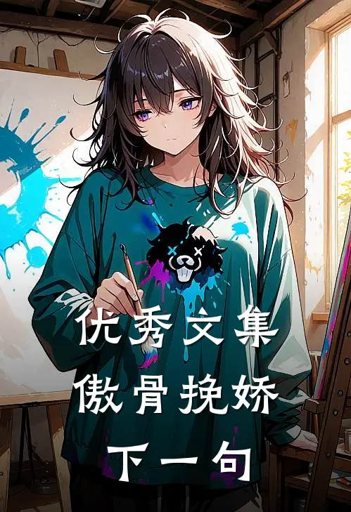 优秀文集傲骨挽娇下一句