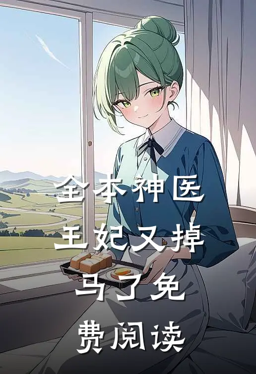 全本神医王妃又掉马了免费阅读