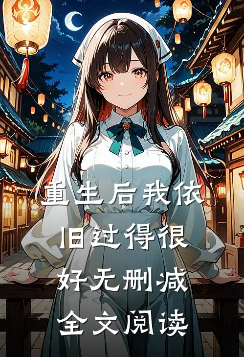 重生后我依旧过得很好无删减全文阅读