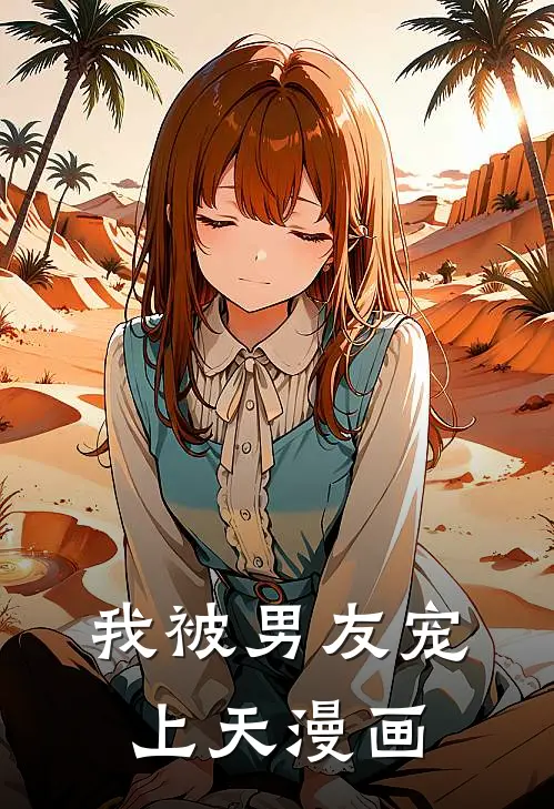 我被男友宠上天漫画