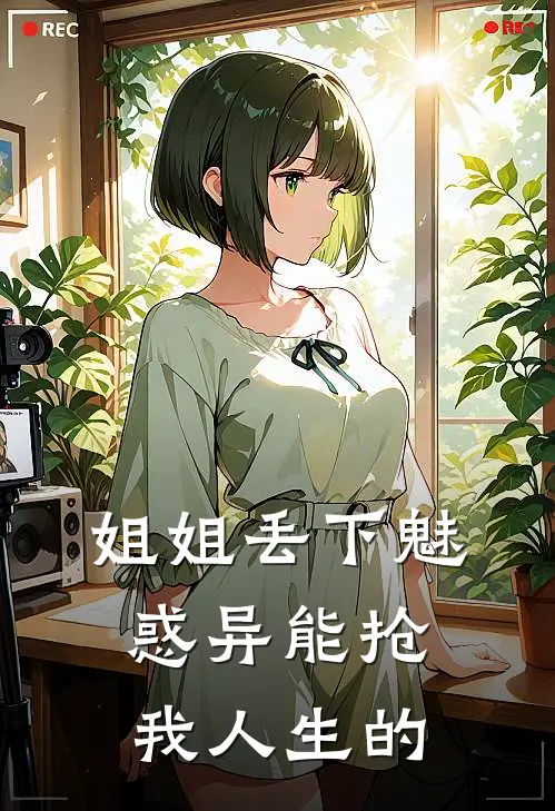 姐姐丢下魅惑异能抢我人生的