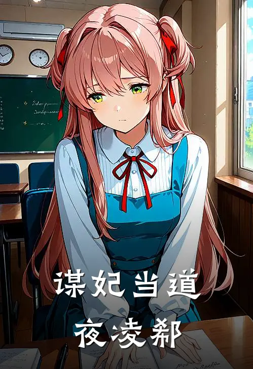 谋妃当道 夜凌郗