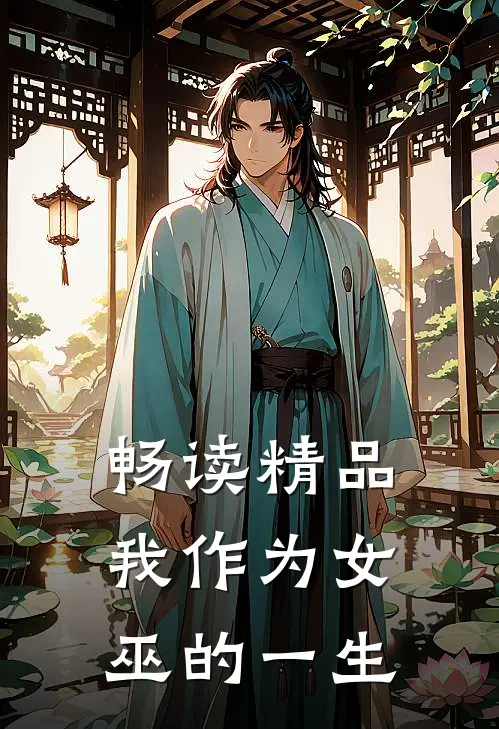 畅读精品我作为女巫的一生