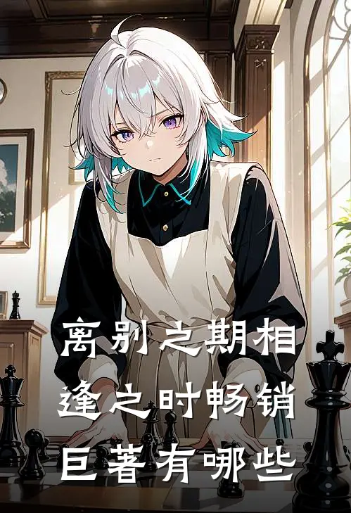 离别之期相逢之时畅销巨著有哪些