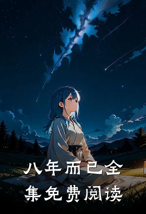 八年而已全集免费阅读