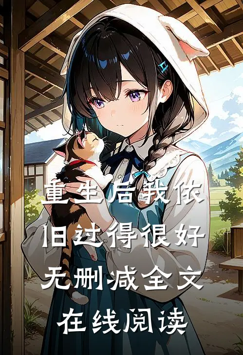 重生后我依旧过得很好无删减全文在线阅读