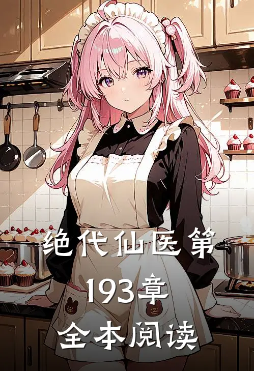 绝代仙医第193章全本阅读