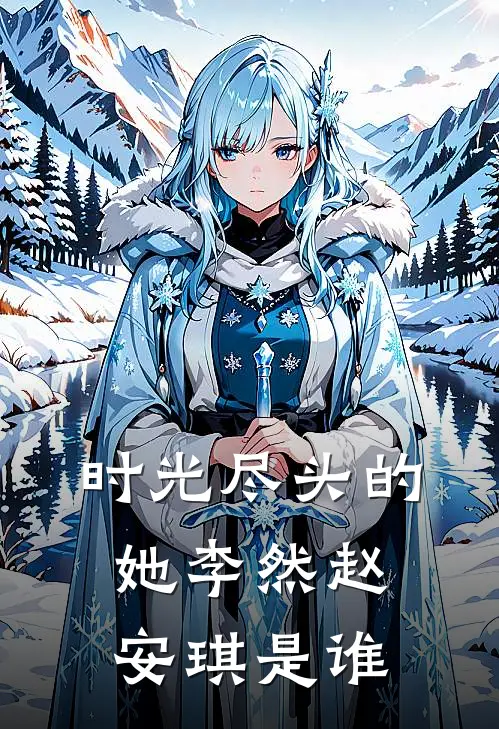 时光尽头的她李然赵安琪是谁