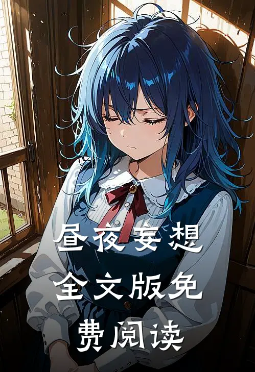昼夜妄想全文版免费阅读