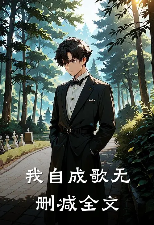 我自成歌无删减全文