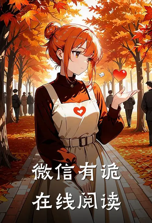微信有诡在线阅读