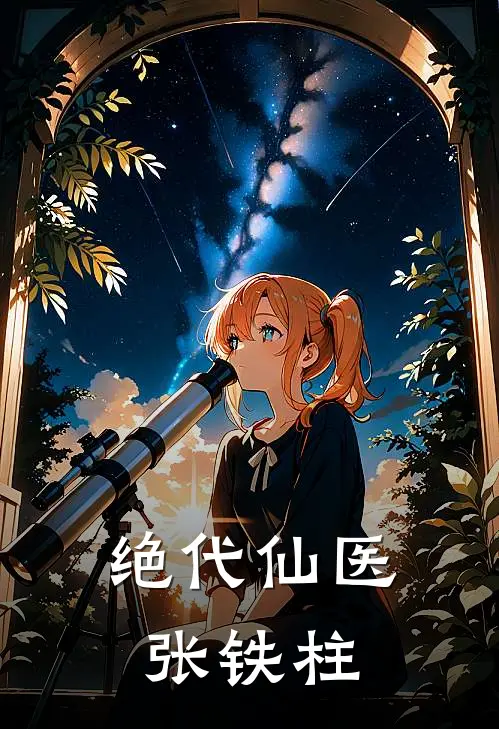 绝代仙医张铁柱