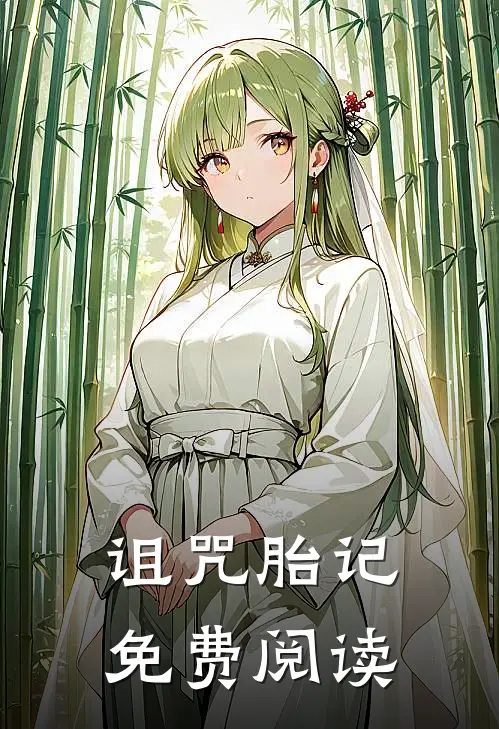 诅咒胎记免费阅读
