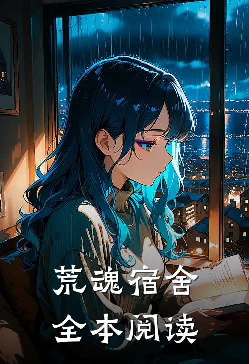 荒魂宿舍全本阅读