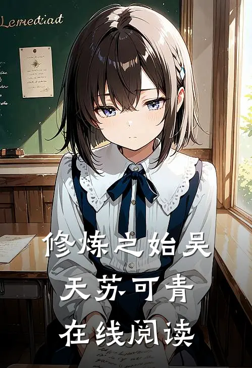 修炼之始吴天苏可青在线阅读
