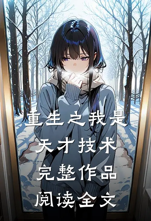 重生之我是天才技术完整作品阅读全文