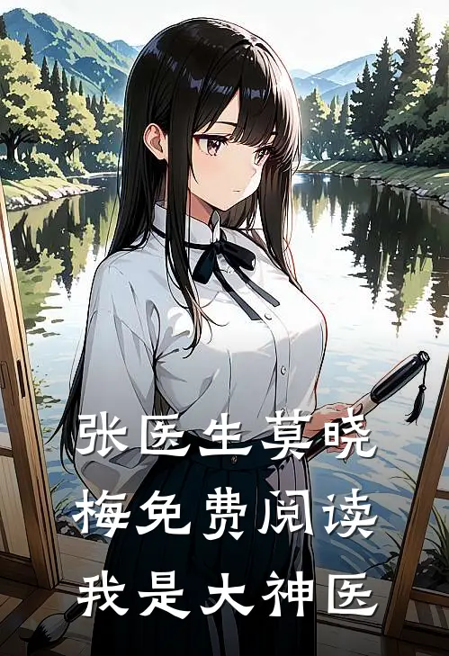 张医生莫晓梅免费阅读我是大神医