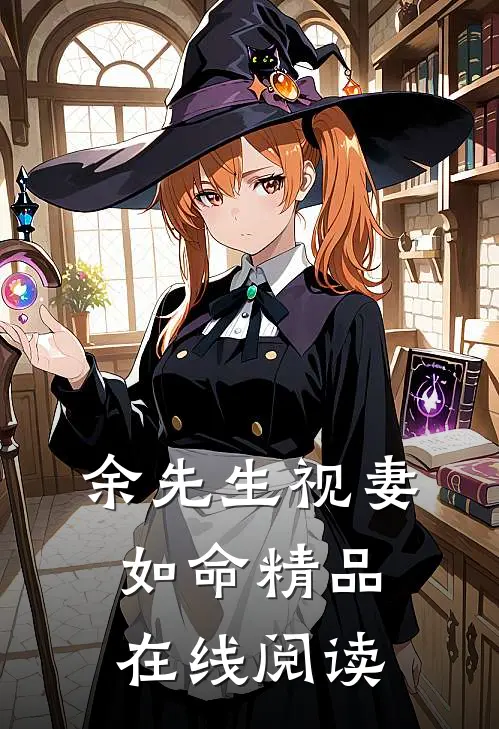 余先生视妻如命精品在线阅读