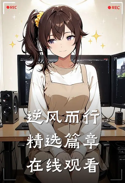 逆风而行精选篇章在线观看