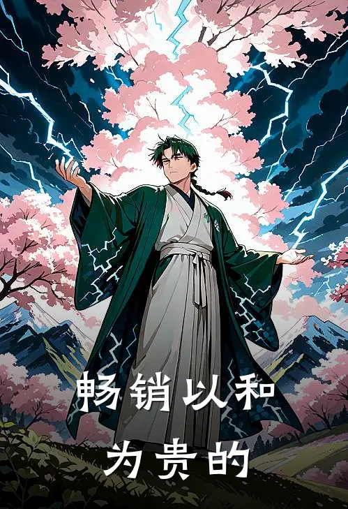 畅销以和为贵的