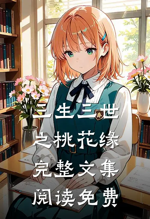 三生三世之桃花缘完整文集阅读免费