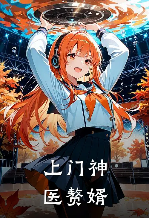 上门神医赘婿