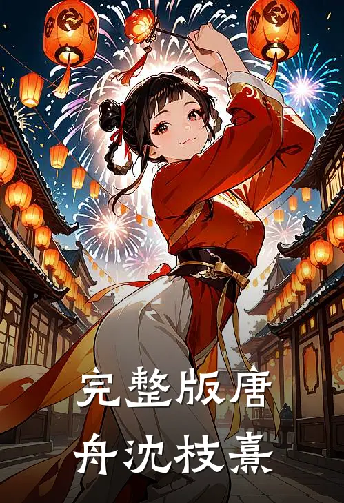 完整版唐舟沈枝熹