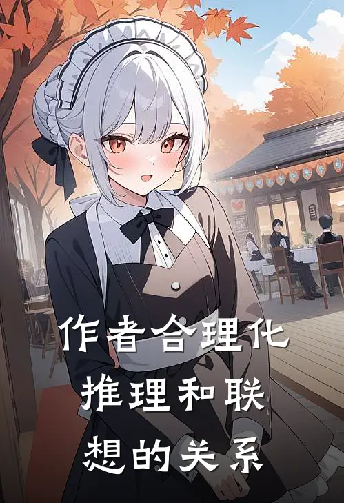 作者合理化推理和联想的关系