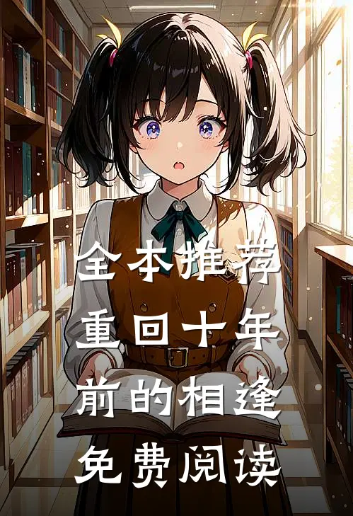 全本推荐重回十年前的相逢免费阅读