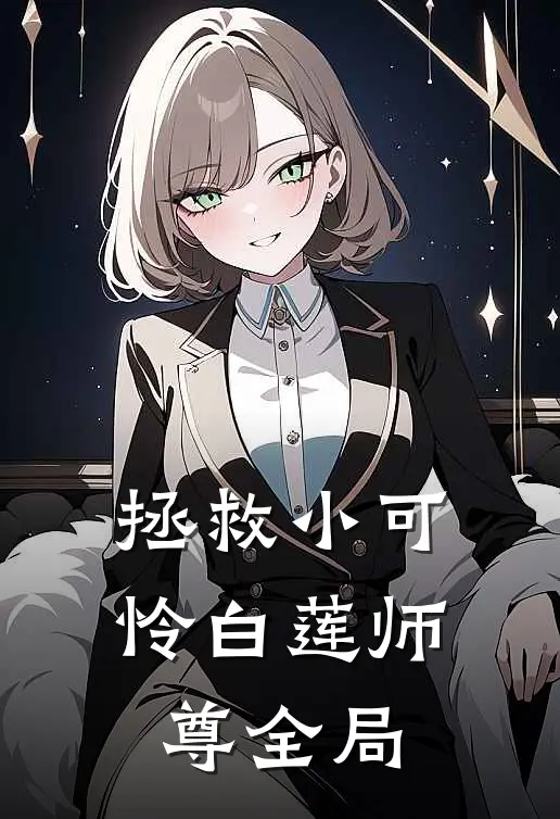 拯救小可怜白莲师尊全局