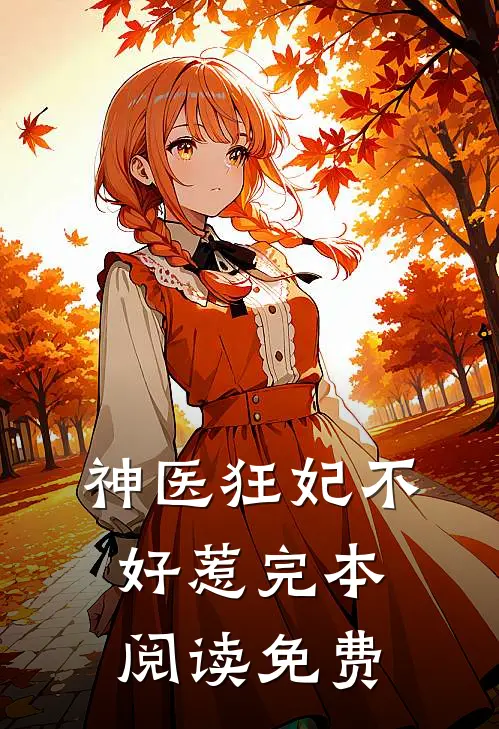 神医狂妃不好惹完本阅读免费