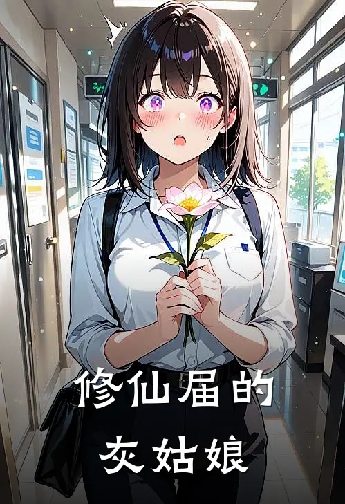 修仙届的灰姑娘