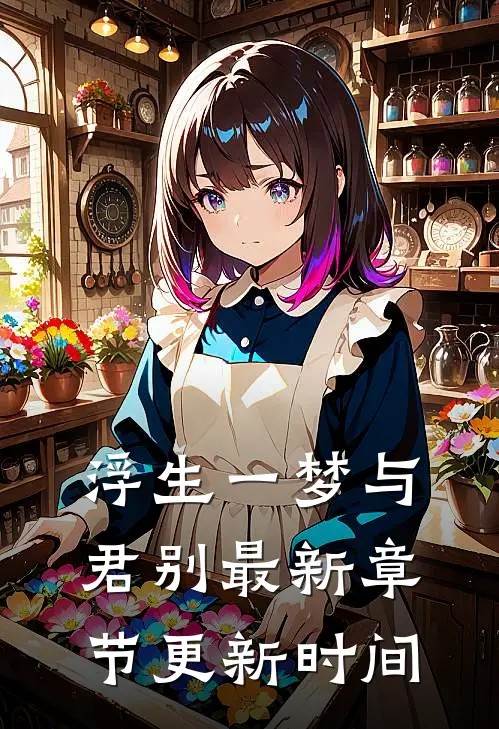 浮生一梦与君别最新章节更新时间