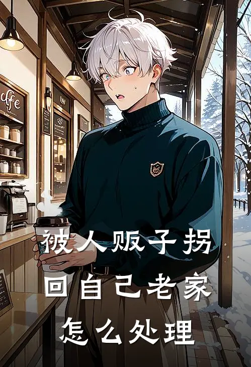 被人贩子拐回自己老家怎么处理
